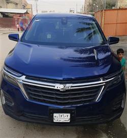 شێڤرۆلێت ئیکۆنۆکس